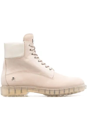Philipp Plein Stivaletti The Hunter