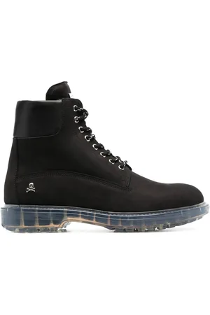 Philipp Plein Stivaletti The Hunter
