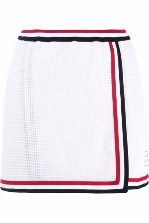 Thom Browne Gonna a pois