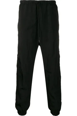 MARCELO BURLON Pantaloni sportivi taglio comodo