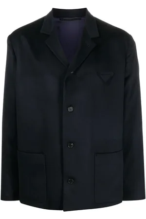 Prada Blazer monopetto