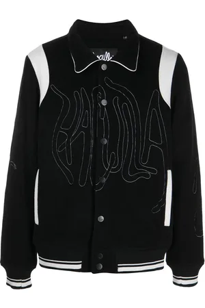 HACULLA Giacca-camicia con ricamo