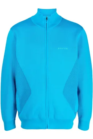 Botter Cardigan con zip