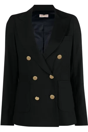 BLANCA Blazer doppiopetto