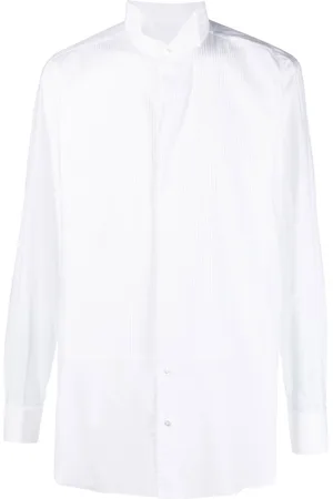 BRIONI Camicia a righe