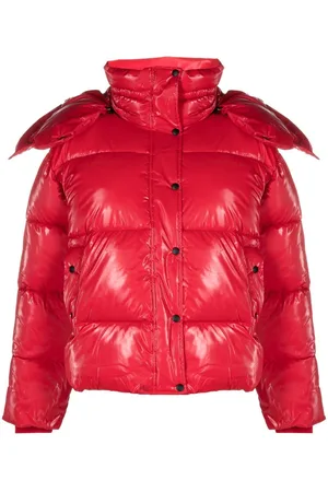 Calvin Klein Piumino con cappuccio