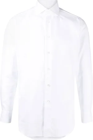 BRIONI Chemisier aderente