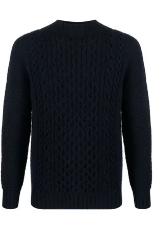 DRUMOHR Maglione girocollo