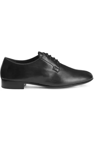 Giuseppe Zanotti Oxford Roger con logo