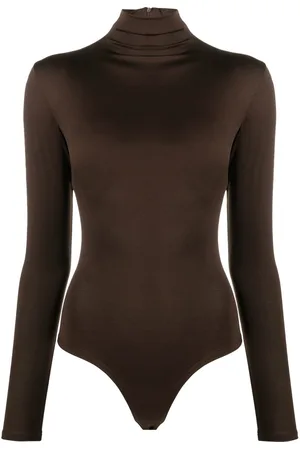 Atu Body Couture Body a maniche lunghe