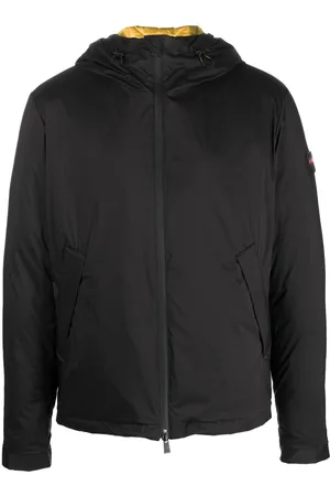TATRAS Piumino con zip