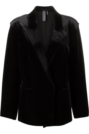 Norma Kamali Blazer monopetto