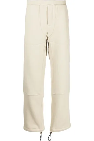BUSCEMI Pantaloni sportivi con inserti