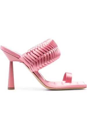 Gia Borghini Mules Rosie 110mm