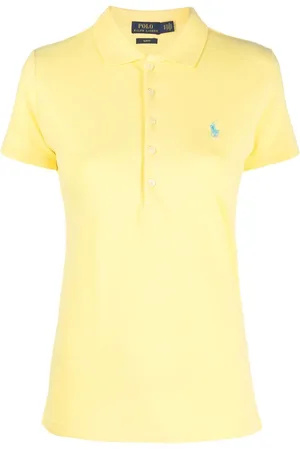 Ralph Lauren Polo con logo Julie