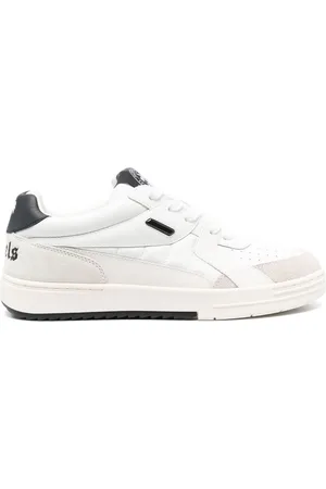 Palm Angels Sneakers University in pelle
