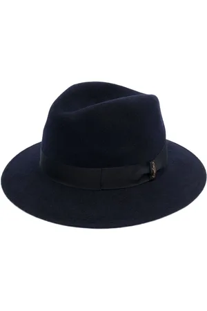 Borsalino Fedora Macho