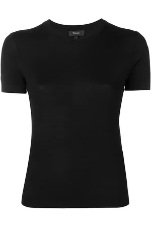 THEORY Maglione a manica corta