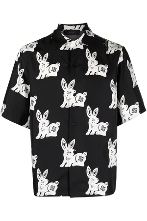 AMIRI Camicia