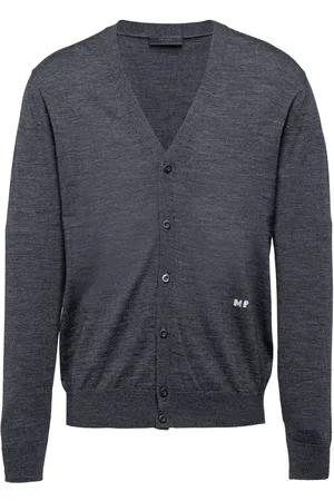 Prada Cardigan con scollo a V