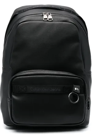 Calvin Klein Zaino con zip