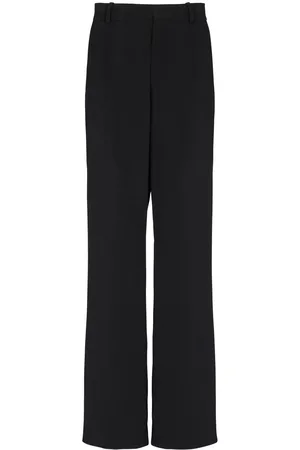 Balmain Pantaloni sartoriali dritti