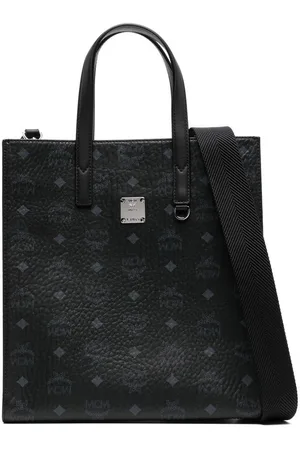 MCM Borsa tote Aren piccola