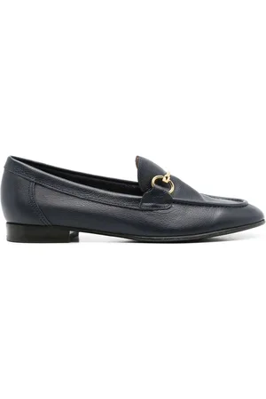 Sarah Chofakian Mocassini Siena Oxford in pelle