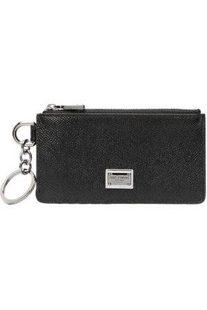 Dolce & Gabbana Portacarte con logo