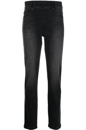 Spanx Jeans slim a vita alta