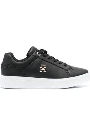 Tommy Hilfiger Sneakers in pelle