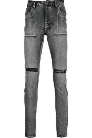 KSUBI Jeans slim Chitch