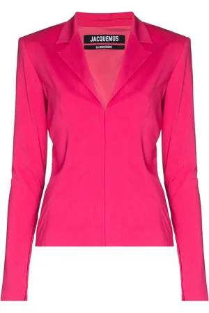 Jacquemus Blazer Le Veste aderente