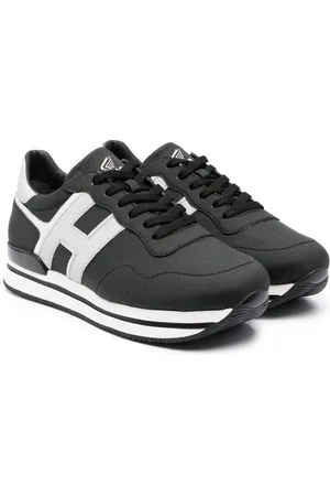 Hogan Sneakers glitter