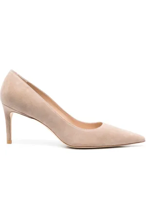 Stuart Weitzman Pumps a punta