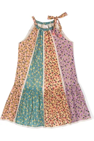 ZIMMERMANN Abito a fiori