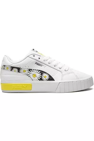 PUMA Sneakers Cali Star - Bianco