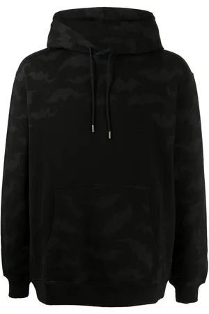 Maharishi Felpa con cappuccio