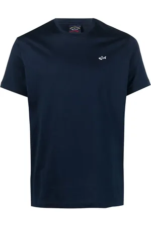 Paul & Shark T-shirt con applicazione