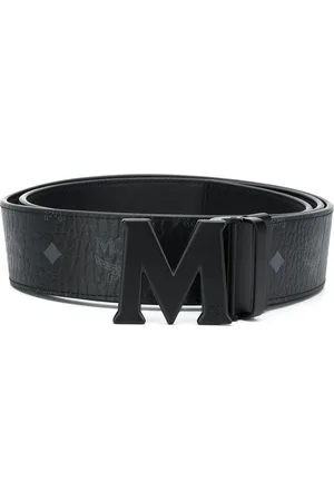 MCM Cintura reversibile Claus M