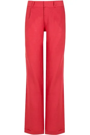CLUBE BOSSA Pantaloni dritti Avenar