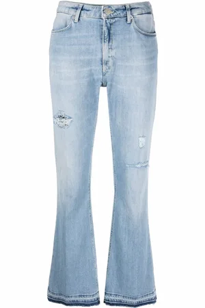 Dondup Jeans svasati a vita media