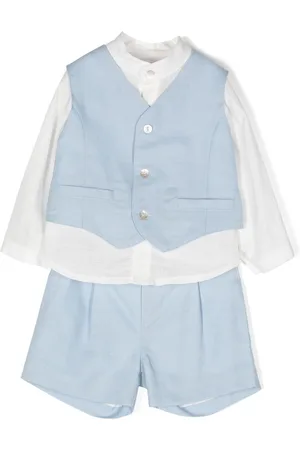 Mimilù Set camicia e pantaloni