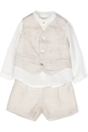 Mimilù Set camicia e pantaloni