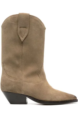 Isabel Marant Stivaletti Duerto