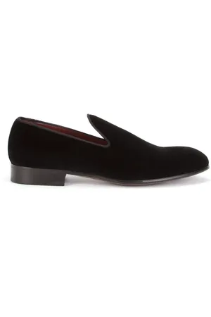 Dolce & Gabbana Mocassini slipper