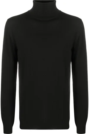 ZANONE Maglione a collo alto