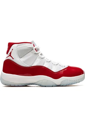 Jordan Sneakers Air 11 Cherry 2022