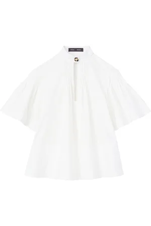 Proenza Schouler Blusa svasata
