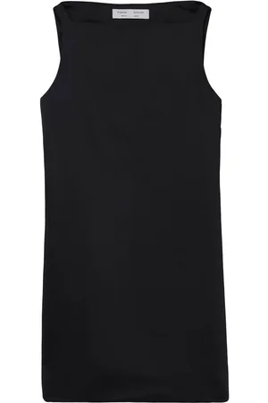 Proenza Schouler Abito corto smanicato